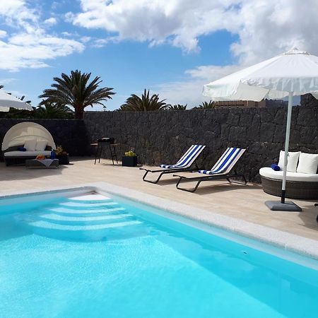 Casa Volcanes Costa Teguise Kültér fotó