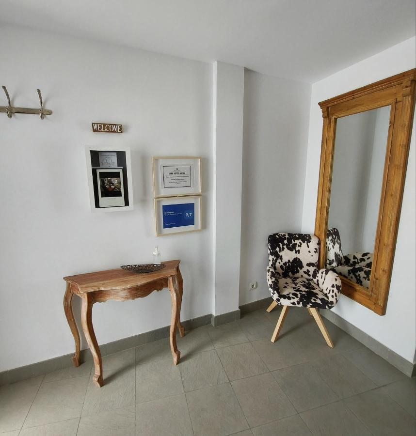 Casa Volcanes Costa Teguise Kültér fotó