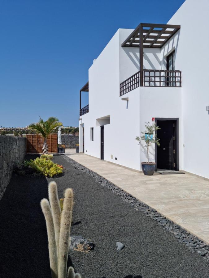 Casa Volcanes Costa Teguise Kültér fotó