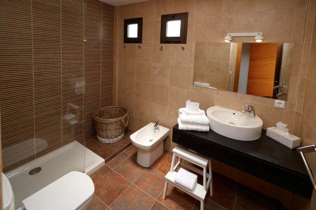 Casa Volcanes Costa Teguise Kültér fotó