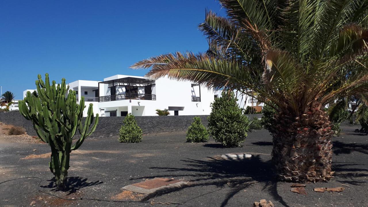Casa Volcanes Costa Teguise Kültér fotó